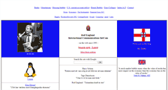 Desktop Screenshot of internetional.se